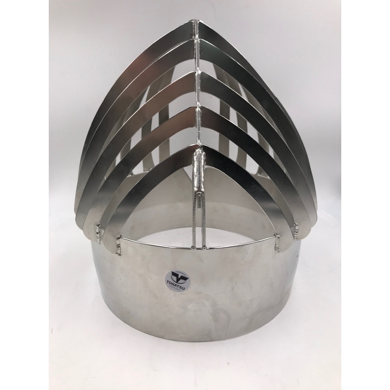 Commercial Surf Life Saving Heavy Duty Cage Prop Guards (Yamaha)