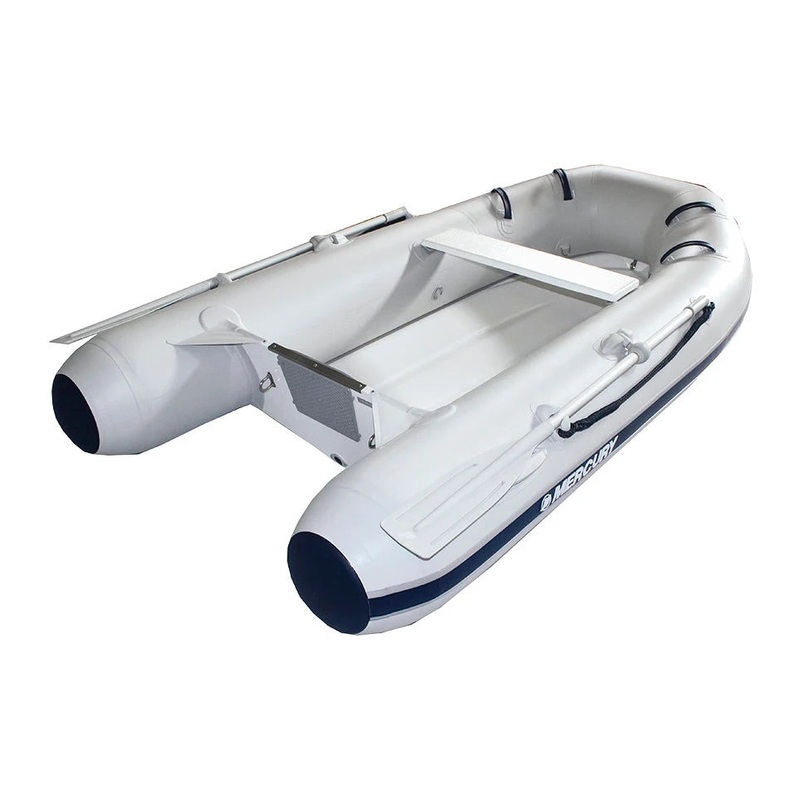 Dynamic RIB – Inflatable|250|270|300|Achilles HP|Mehler Haku PVC