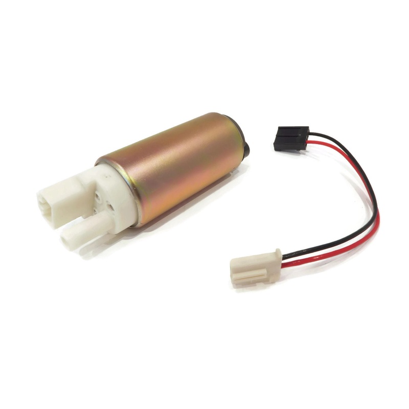 EFI Fuel Pump – Johnson – 5032617