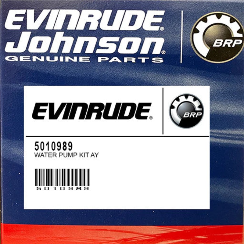 Evinrude – Water Pump Repair Kit – 5010989