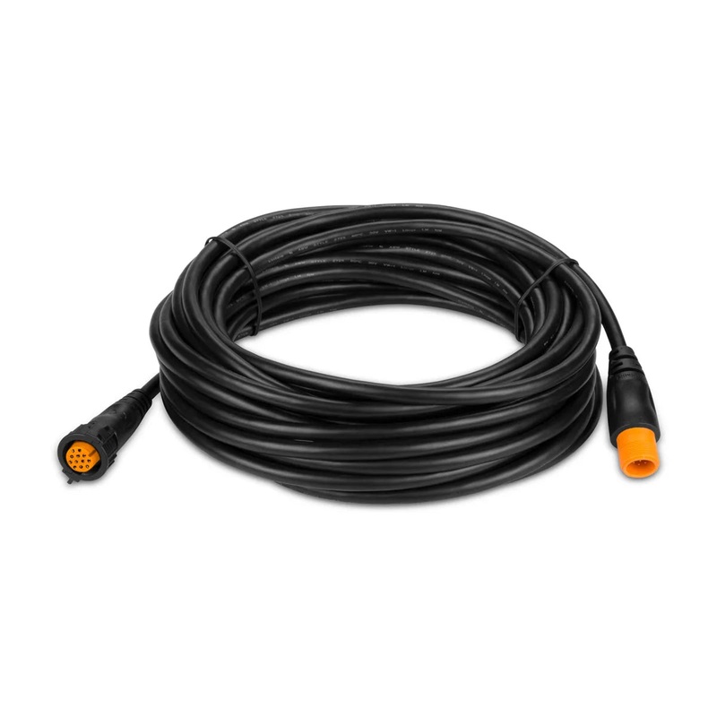 Garmin – Extension Cable for 12-pin Garmin Scanning Transducers – 010-11617-42