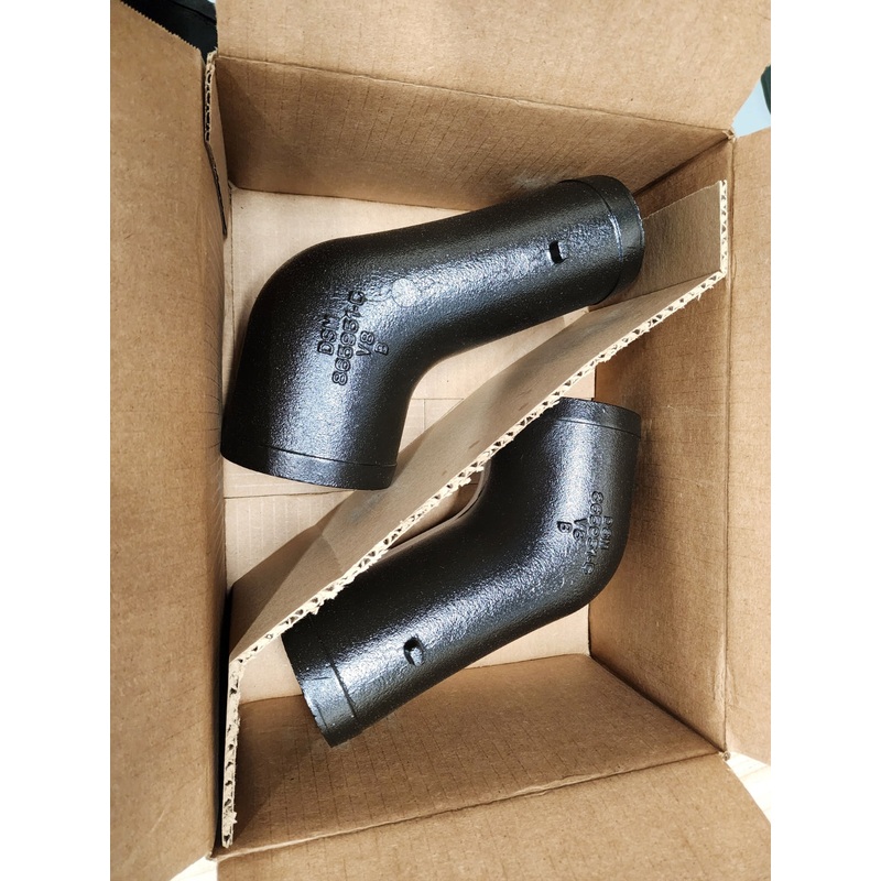 Mercruiser – Elbow Kit Exhaust – Intermediate 865951A01