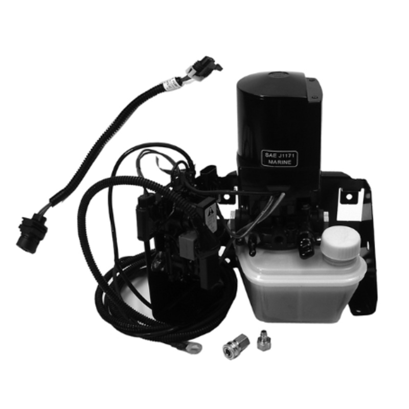 Mercruiser – Trim Assy Pump – 865380A25