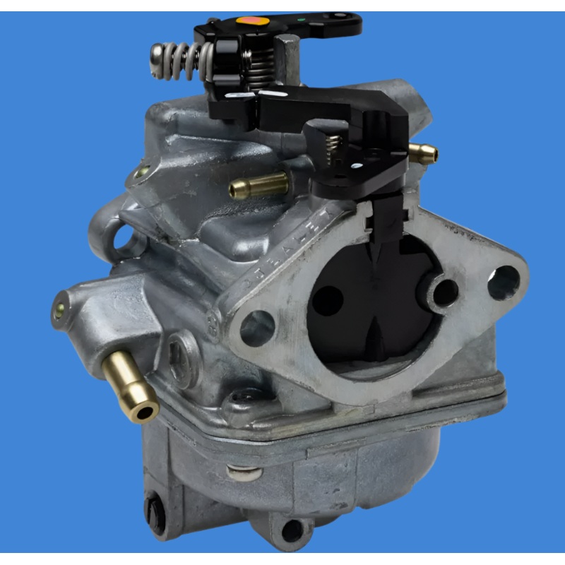 Mercury – Carburetor 8hp – 8M0174374