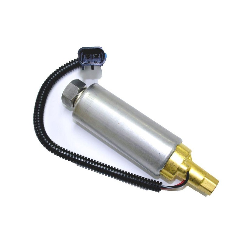 Mercury Electronic Fuel Pump 30-60 Hp