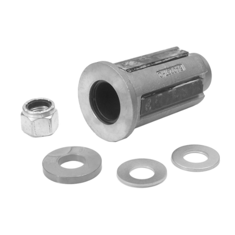 Mercury – Mercury – Hub Kit – Flo Torq Solid HD – 8M0183487