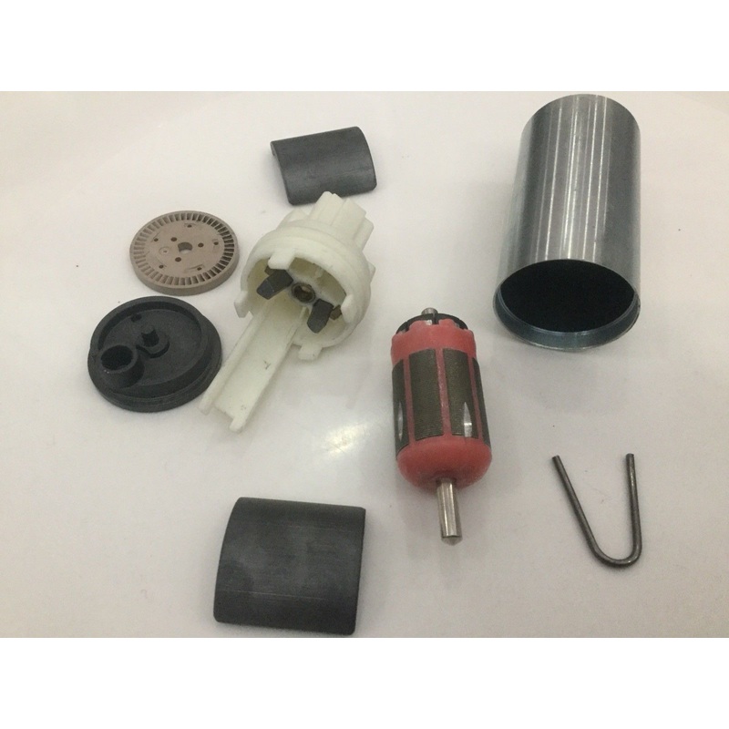 Mercury Optimax Hp Direct ING Efi Fuel Pump 150-300 Hp