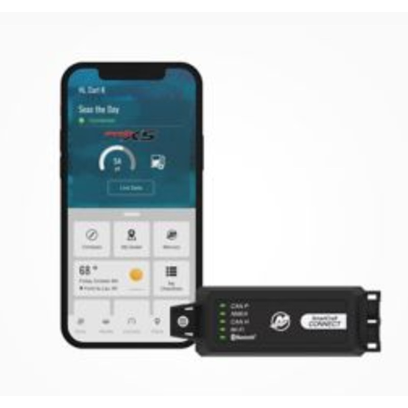 Mercury – SmartCraft Connect – Under Helm Mobile – 8M0173129