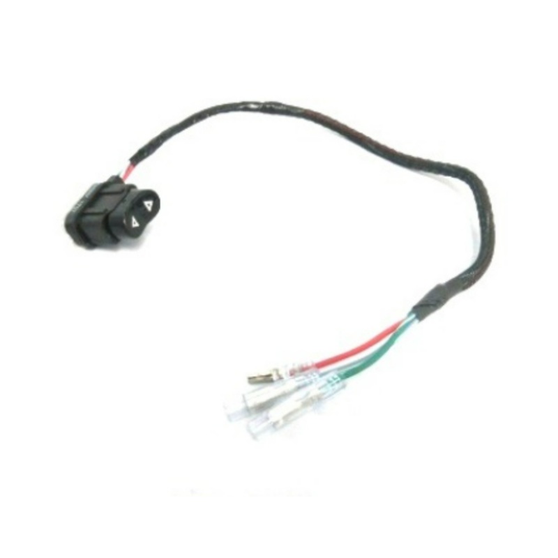 Mercury – Trim Switch Assy – 8M0100481