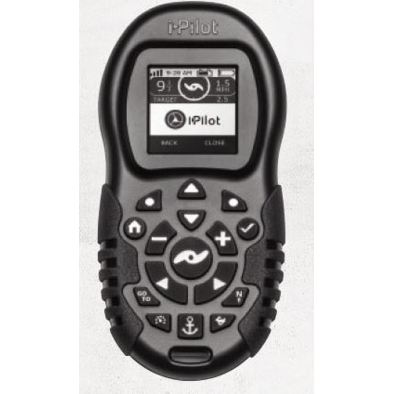 Minn Kota – REMOTE IPILOT BT POST 2017