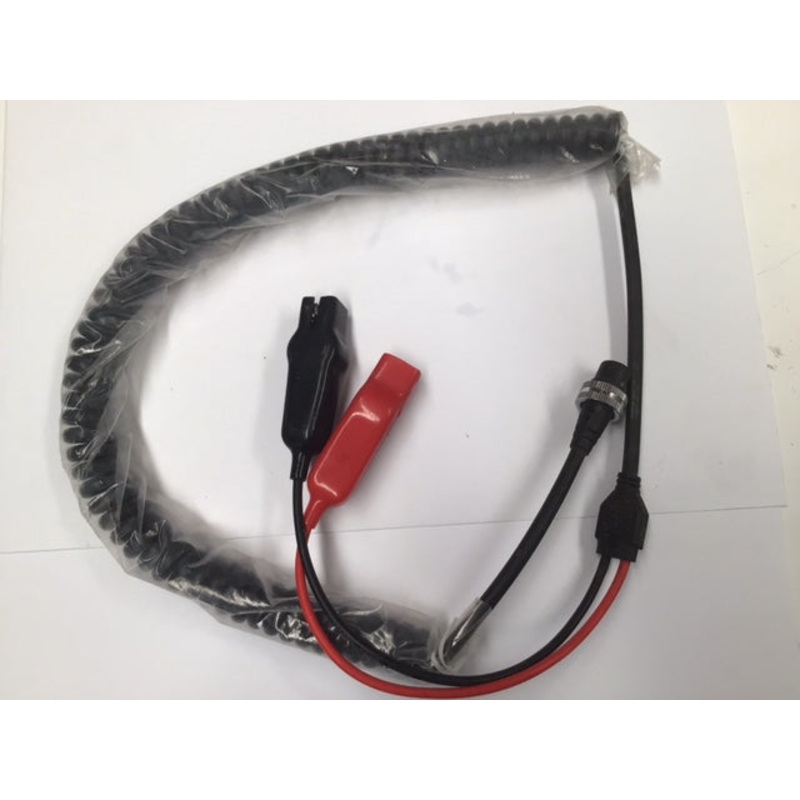 Miya Epoch 2 Pin Lead