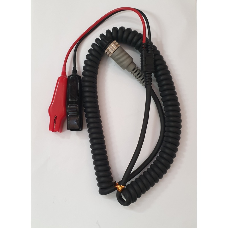 Miya Epoch Electric Reel Power Cable