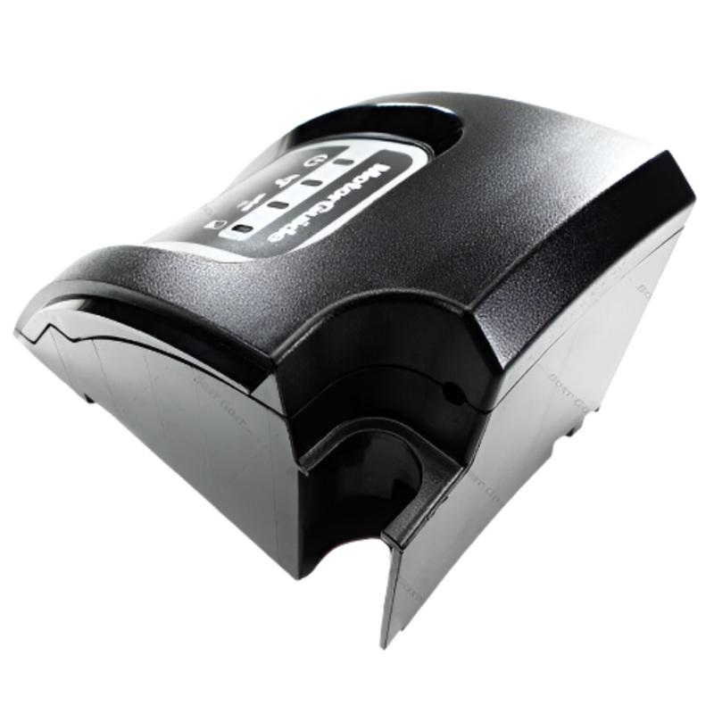 Motorguide – Cover Kit Board – Black – 8M0084857