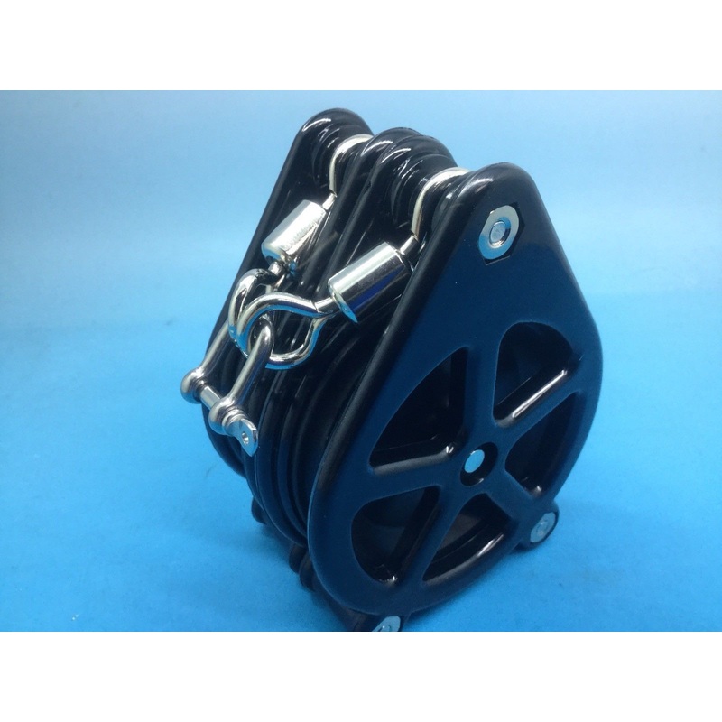 Pot Hauler Pulley Marine