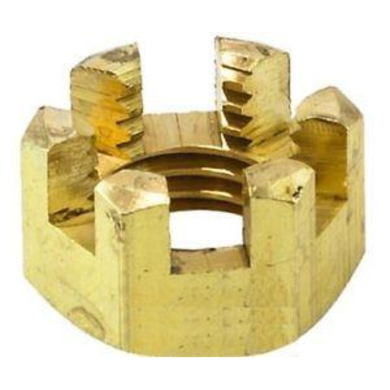 Propeller Nut Honda 115-250 Hp replacement Kit