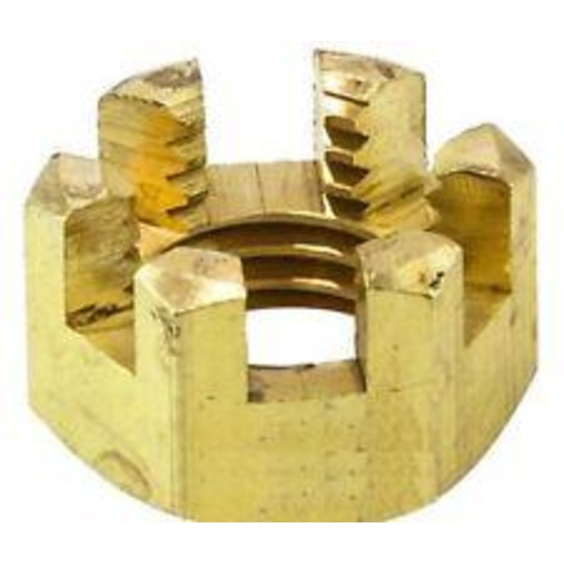 Propeller Nut Honda Bf 8 Hp -20 Hp replacement Kit