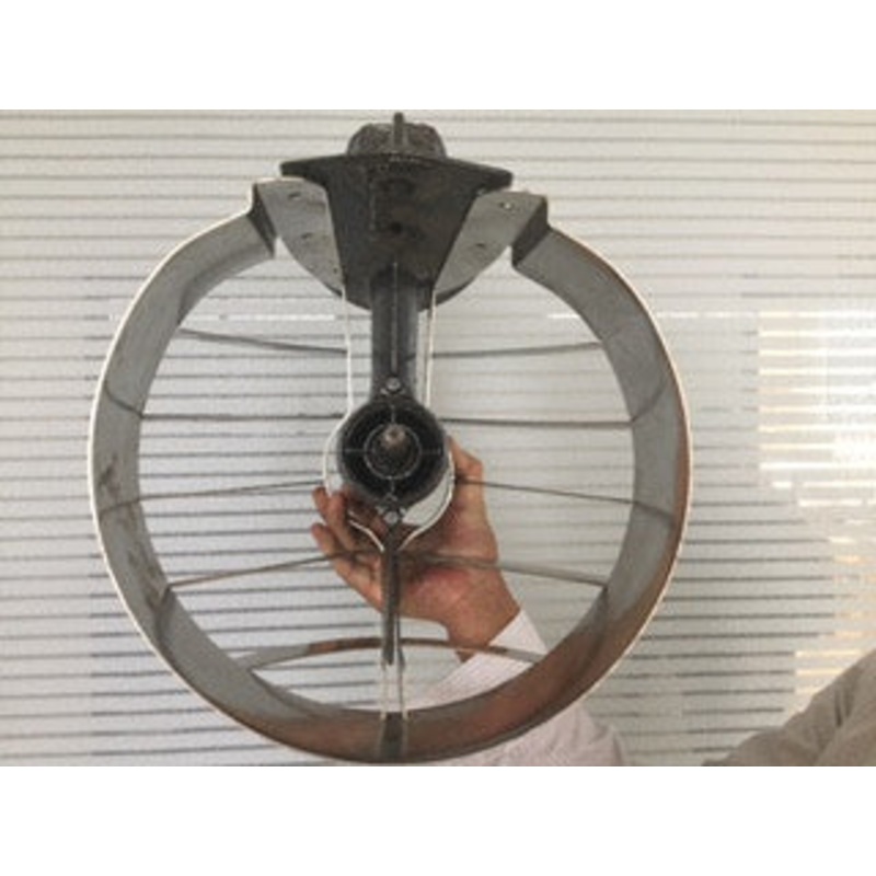 Recreational Stainless Steel Propeller Guard