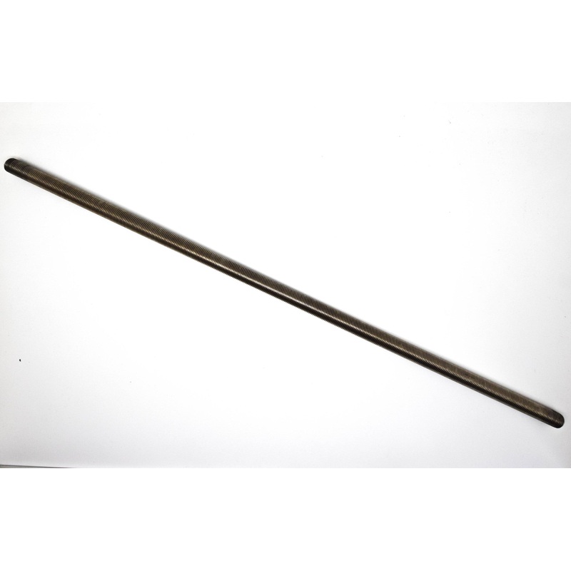 TIE BAR KIT COMPONENT – 316SS Threaded Rod ( 498mm )