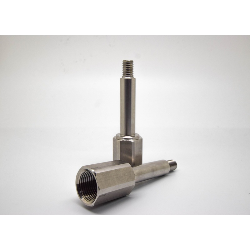 Tie Bar Kit Component – Male/Female thread adaptor