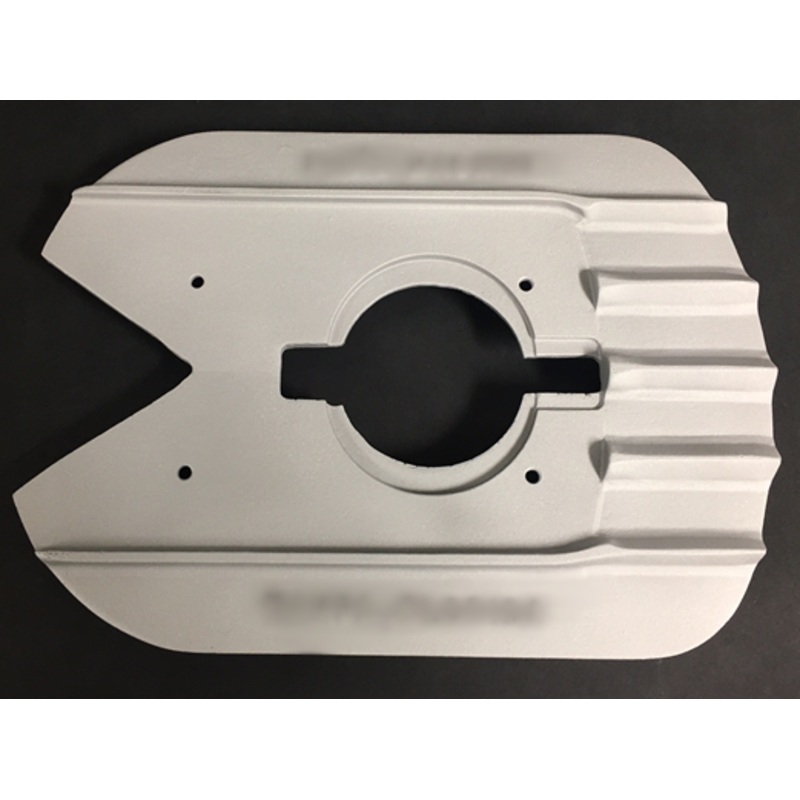 Tracking Plates|OMC|Universal 50-115HP|9.9-50HP|Mercury V6