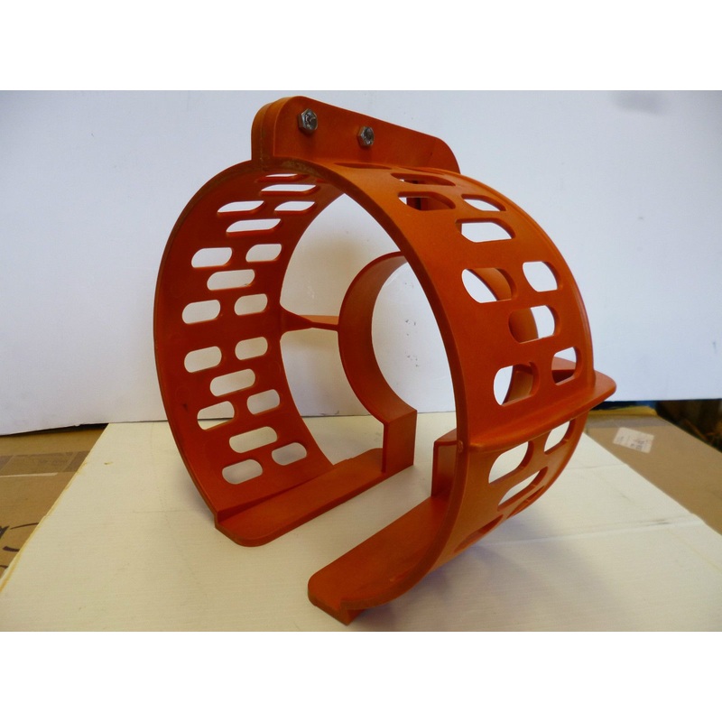 60-140 hp Hp Outboard Propeller Guard