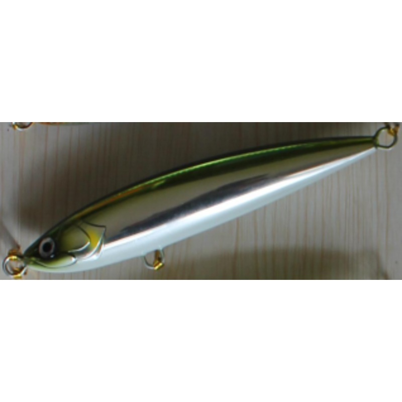 BIG FLOATING PENCIL 160F AYU-S