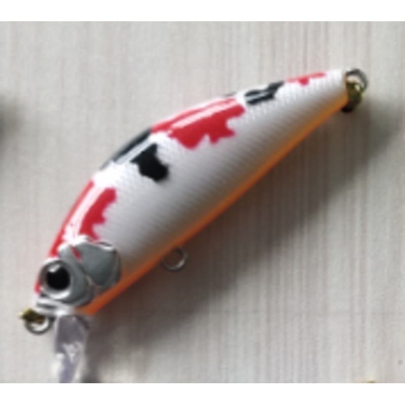 CHIKO MINNOW 45mm KIN-G02