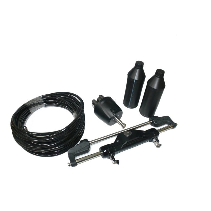 Complete Hydraulic Steering System Raystar Suit 60-250 Hp