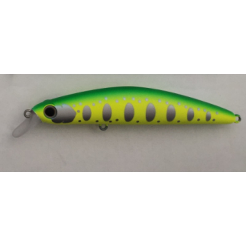 D:KILLER’S MINNOW HASEN 100F G.C.YAMA