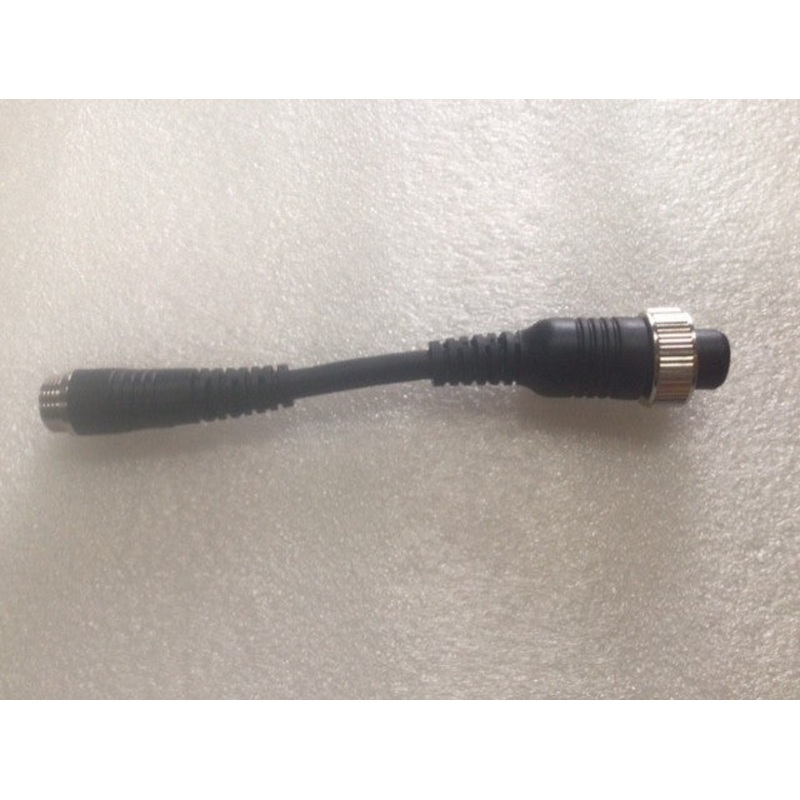 Daiwa/Shimano 11.5-15mm Power Lead Adapter