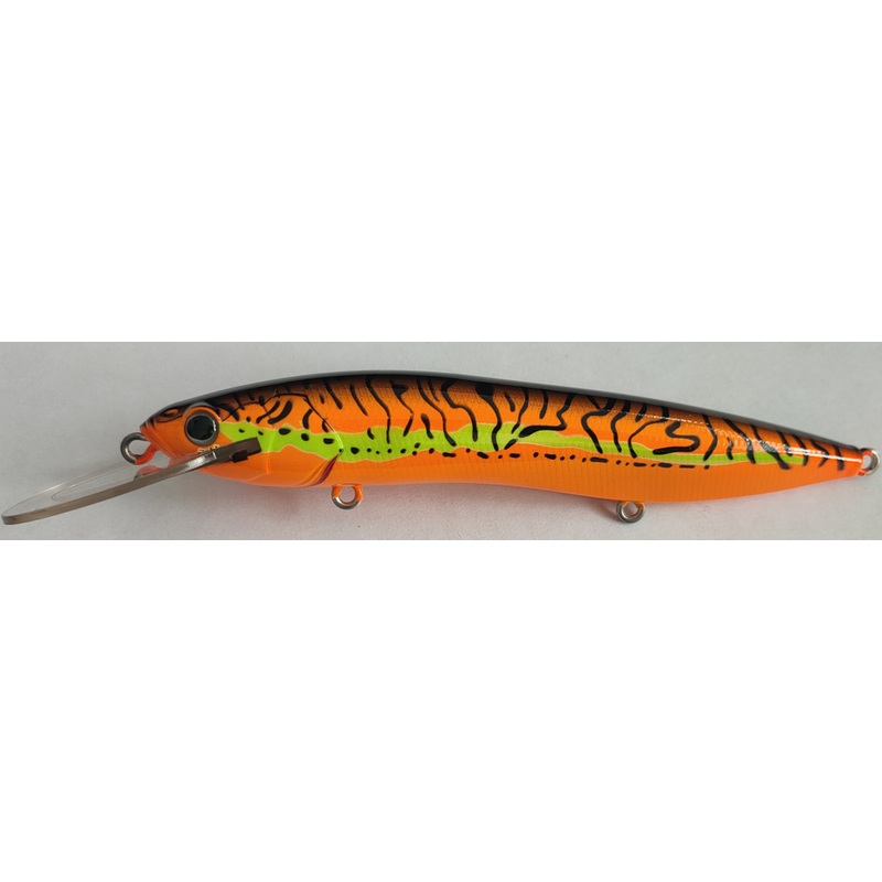 Deep Minnow 500+ B.B&B.TIGER&Y.S