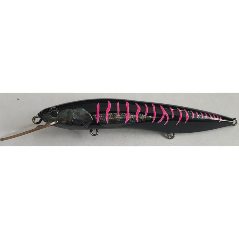 Deep Minnow 500+ C.O.B.P-TIGER2