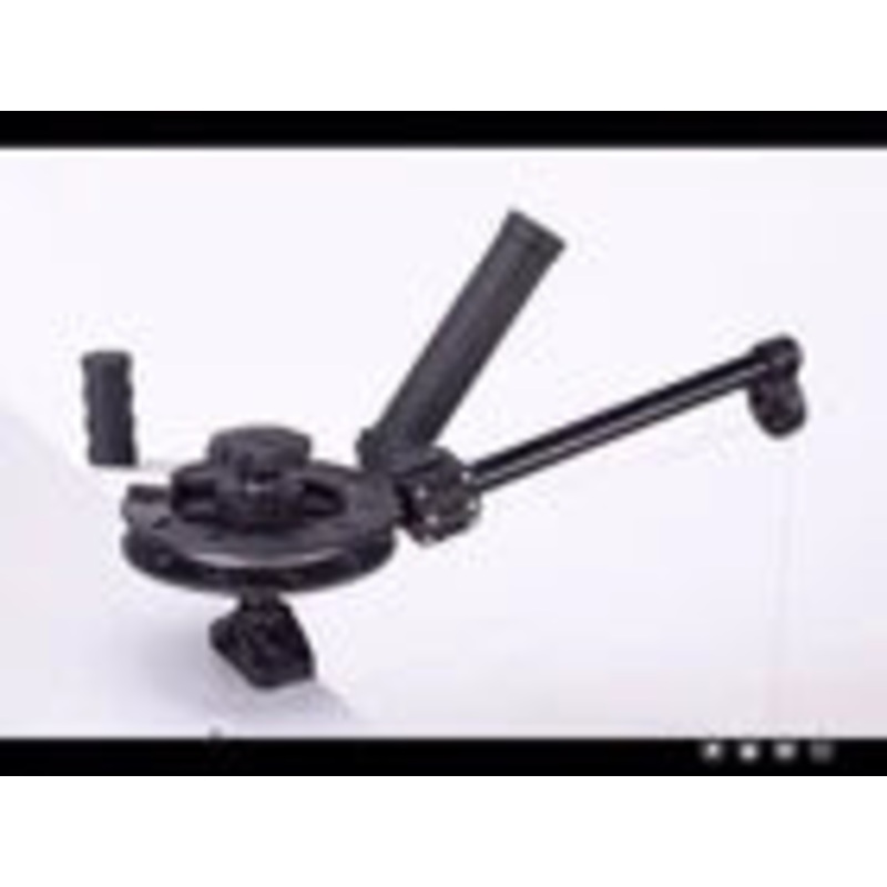 Downrigger Medium Gunwhale Mount 28 Inch Boom