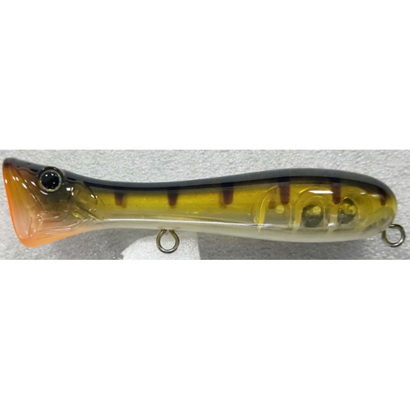 Elevie Popper 110F K.K&S-TIGER