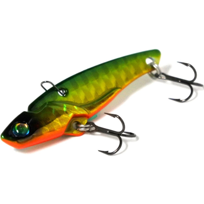 Gan Micro VIB 47MM Green