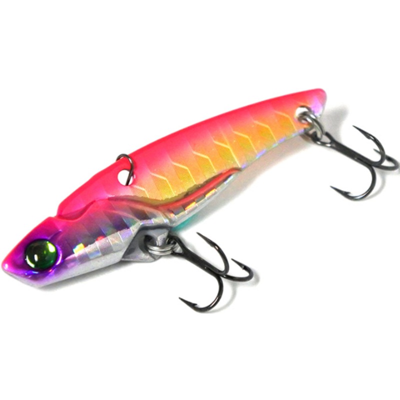 Gan Micro VIB 47mm Pink