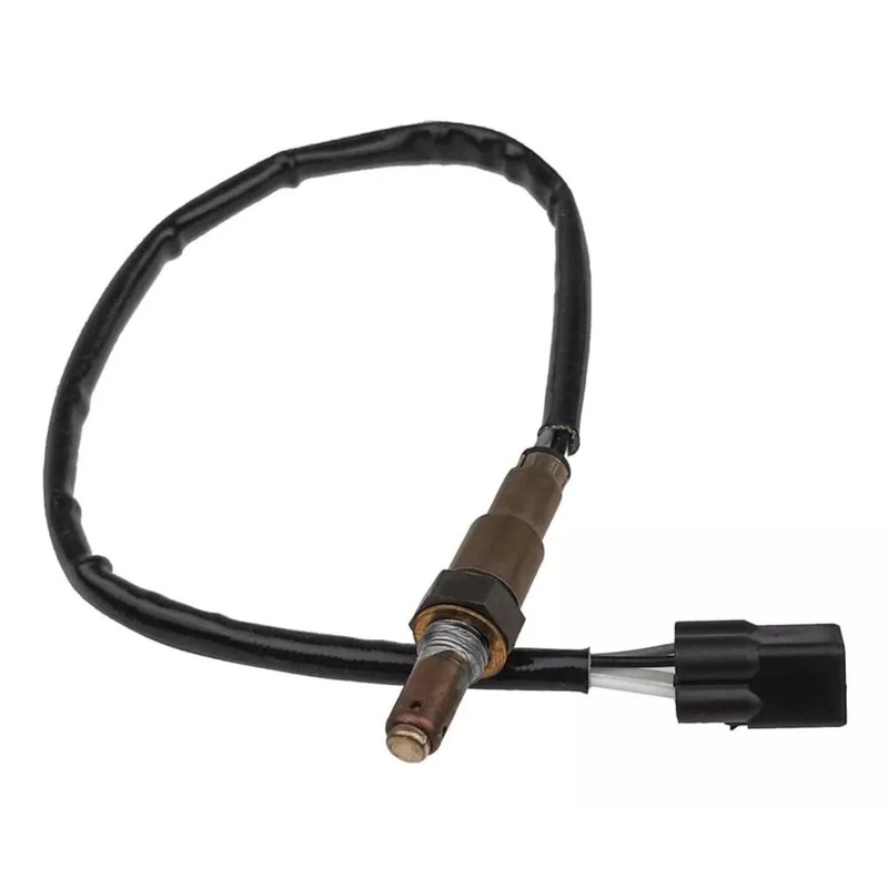 Oxygen Sensor Suits Suzuki DF115 -300HP, 2007-2014, OEM No 18213-98J10