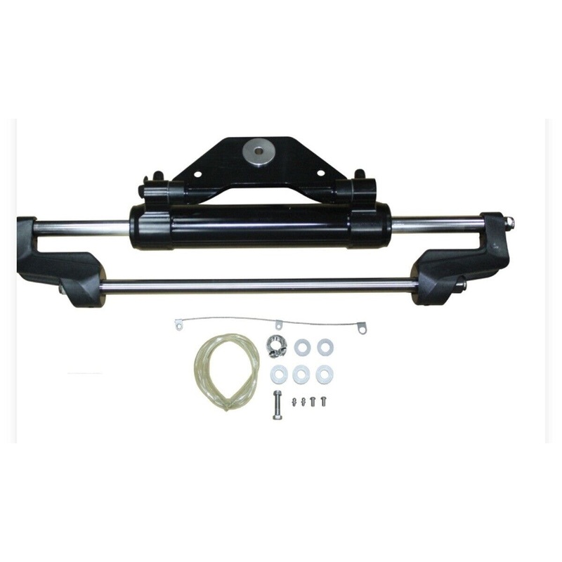 Raystar Hydraulic Steering Assembly