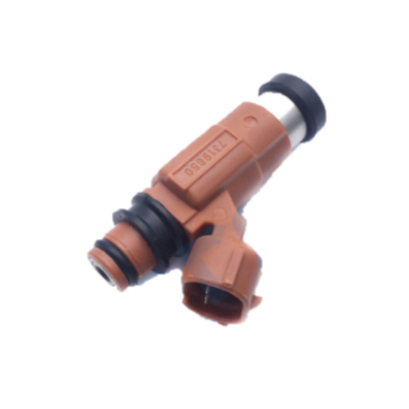 Suzuki 15710-65D00 Fuel Injector