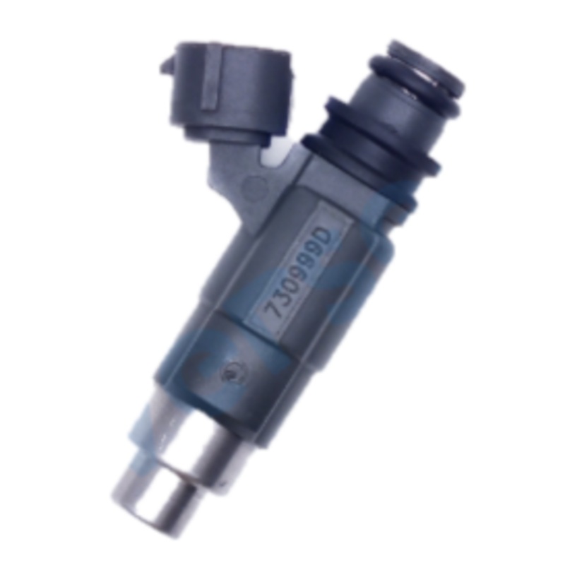 Suzuki 15710-66D00 Fuel Injector