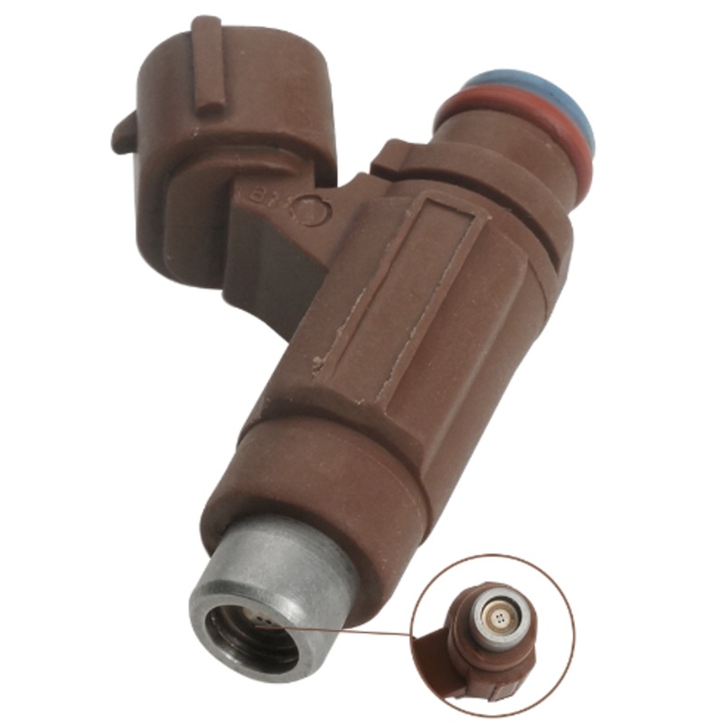 Suzuki 15710-96J00 Fuel Injector