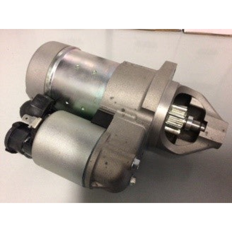 Suzuki DF 80-300HP Starter Motor