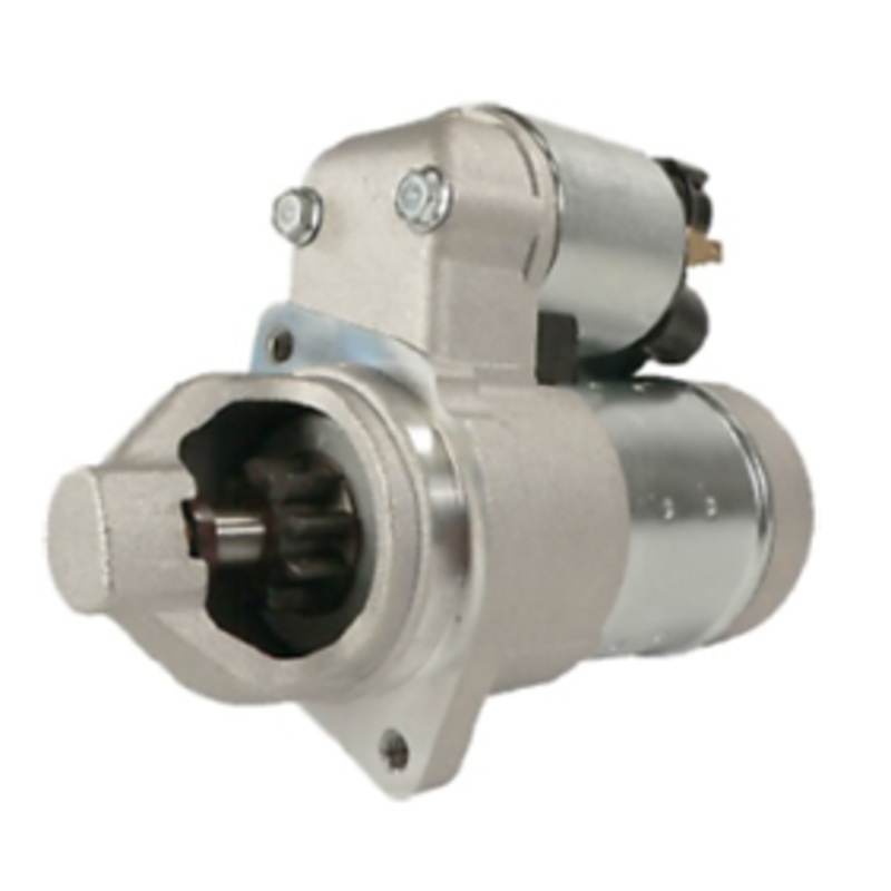 Suzuki DF 9.9 – 60 HP Starter Motor