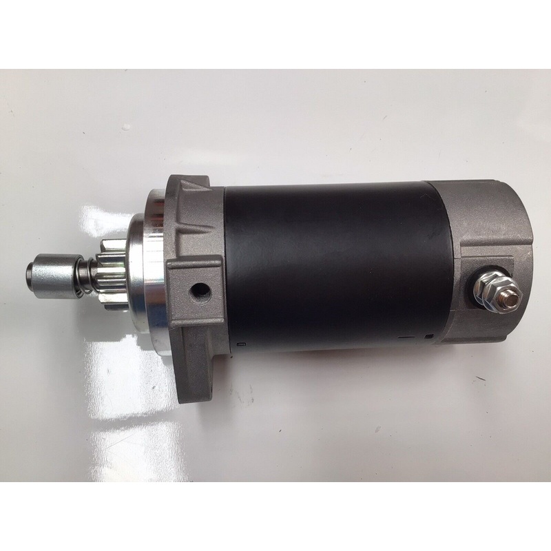 Tohatsu 9.9-40HP Starter Motor