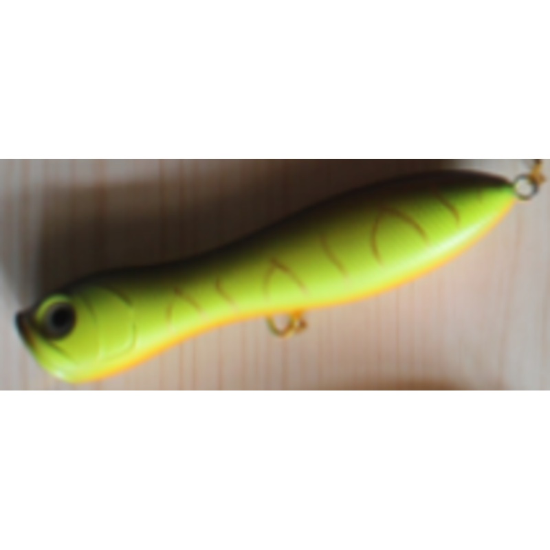 TSUBASA POPPER 125F M.T.