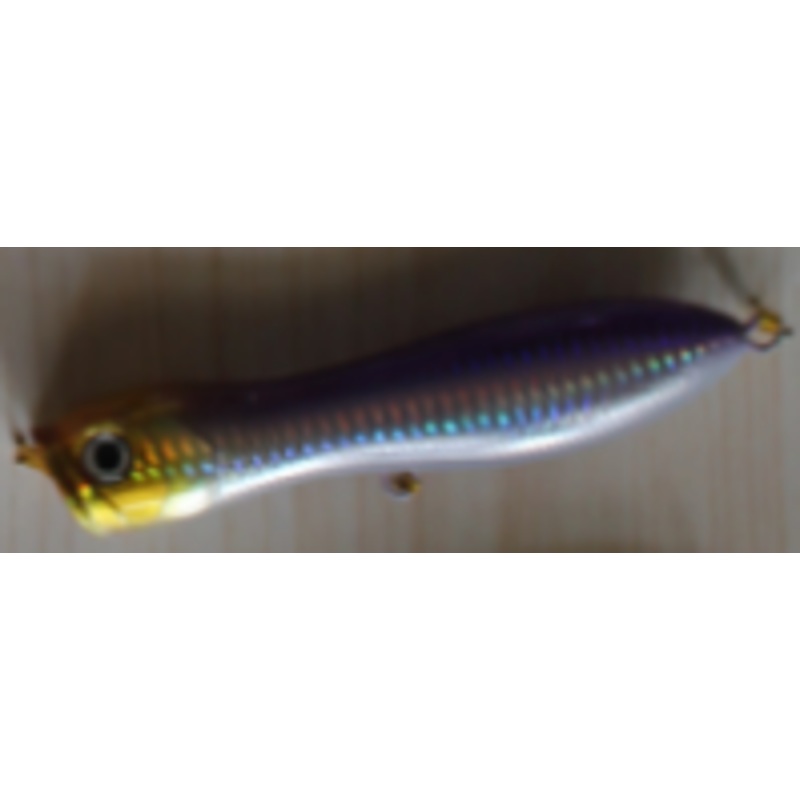 TSUBASA POPPER 125F Y.P.S.