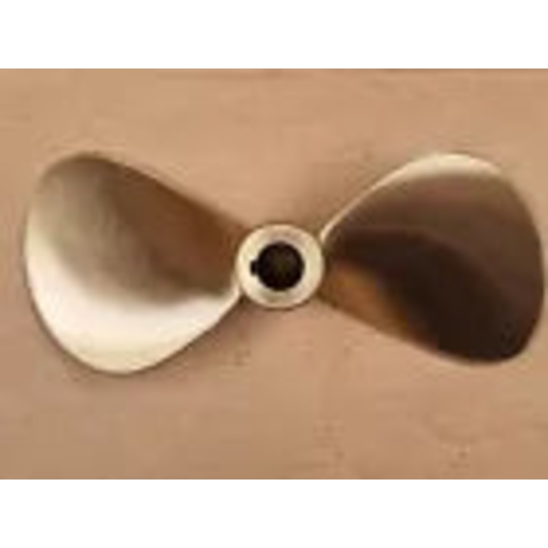 Yacht Propeller Sailboat Shaft Rh. 16 X13