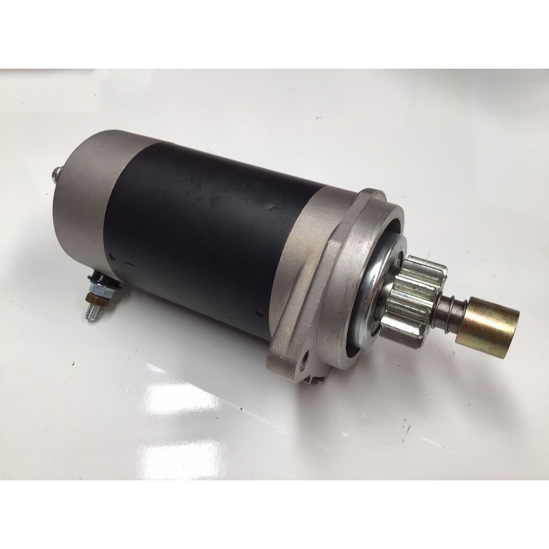 Yamaha 25-30HP Starter Motor