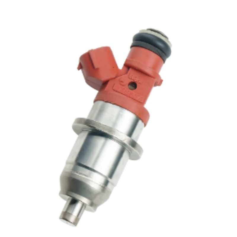 Yamaha 68F-13761-01/E7T25071 68F-13761-00-00 68F137610000 Fuel Injector