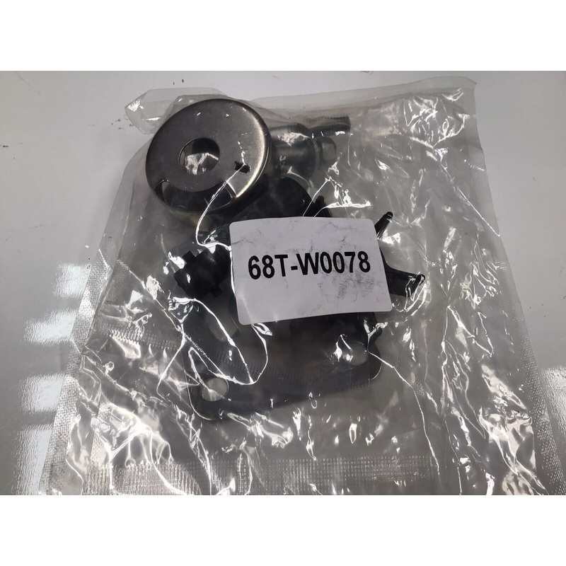 Yamaha 68t-w0078-00. 6-9.9 Hp Water Pump Service Kit